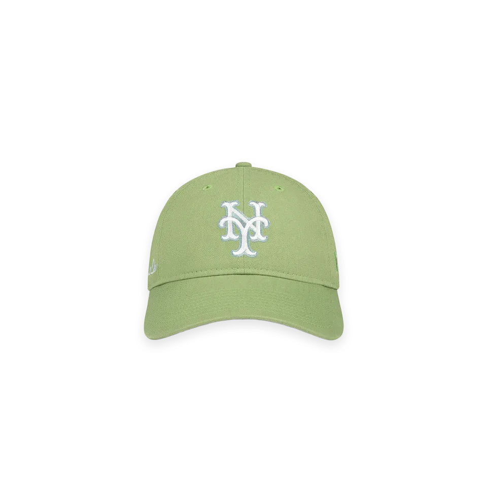Aimé Leon Dore ALD / New Era Mets Ballpark Hat