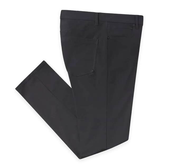 Linksoul Around The Clock 6-Pocket Pant · Ellis Straight