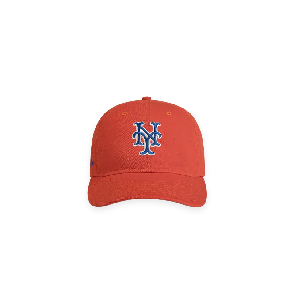 Aimé Leon Dore ALD / New Era Mets Retro Fit Hat