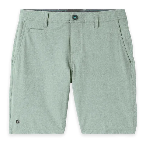 Linksoul Solid Boardwalker Short