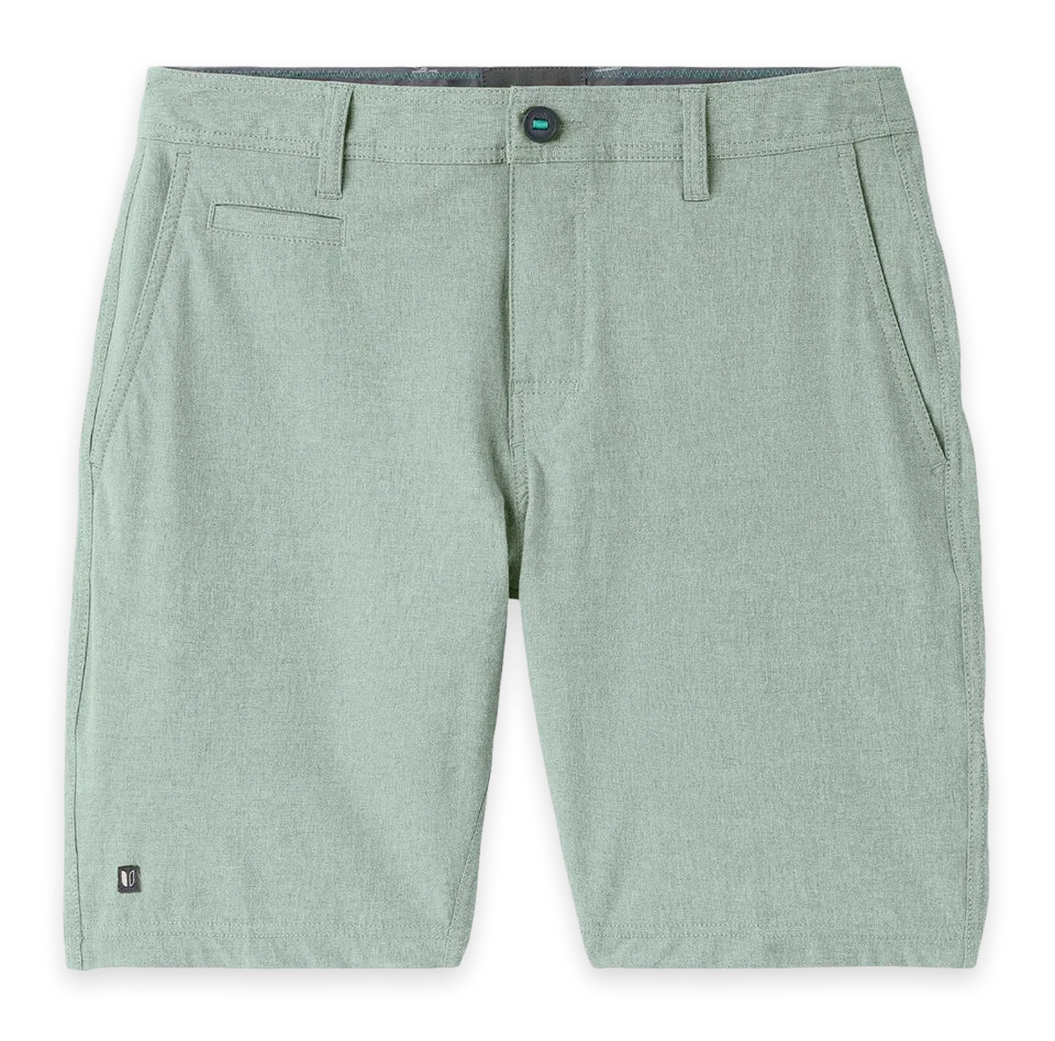 Linksoul Solid Boardwalker Short