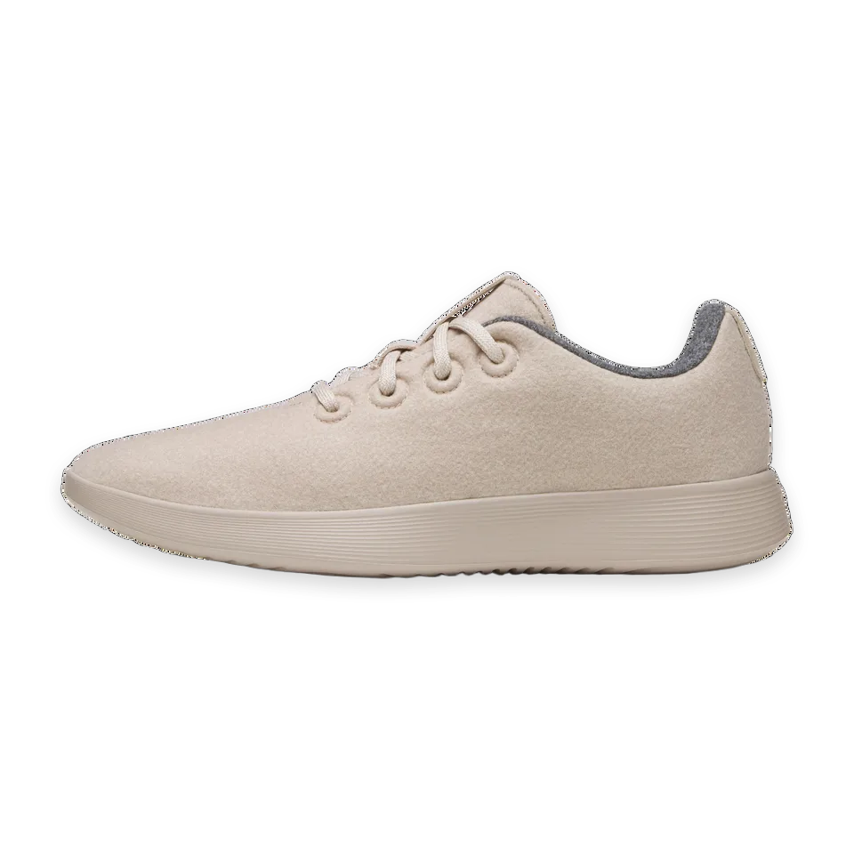 Allbirds Women's Wool Runner NZ