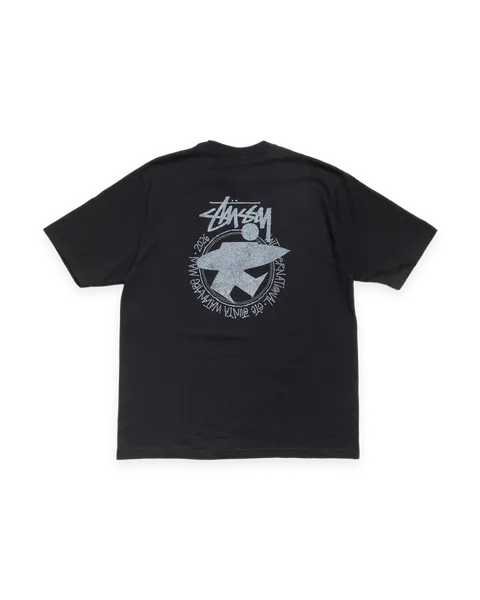 Stüssy JUNYA SURFMAN TEE
