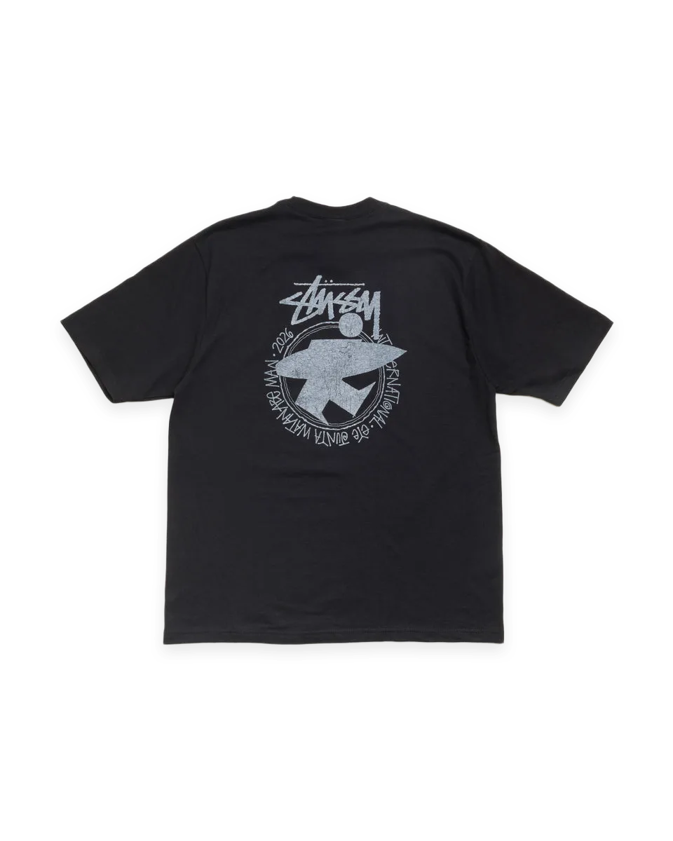 Stüssy JUNYA SURFMAN TEE