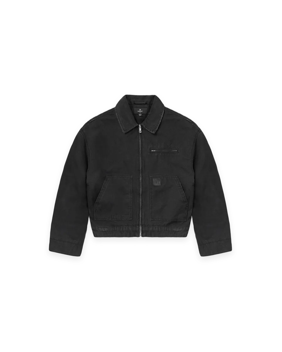 Represent Heaton Workwear Jacket