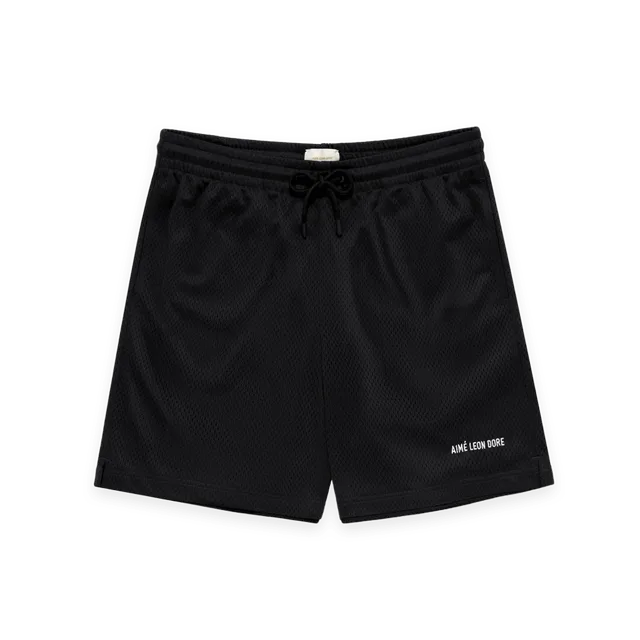 Aimé Leon Dore Logo Gym Short