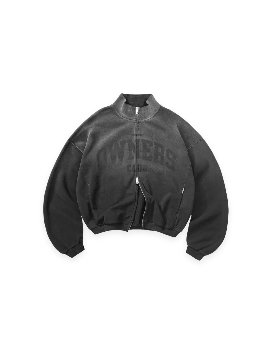 Represent Represent Owners Club Jersey Track Jacket