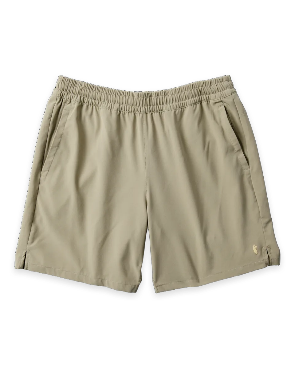 Cotopaxi Cambio 7" Short · Men's