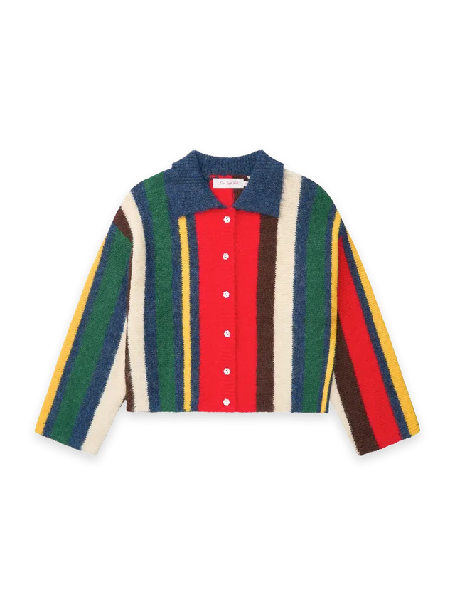 Lisa Says Gah June Sweater