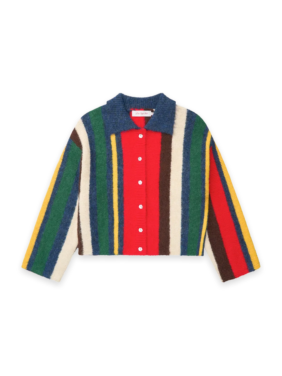 Lisa Says Gah June Sweater