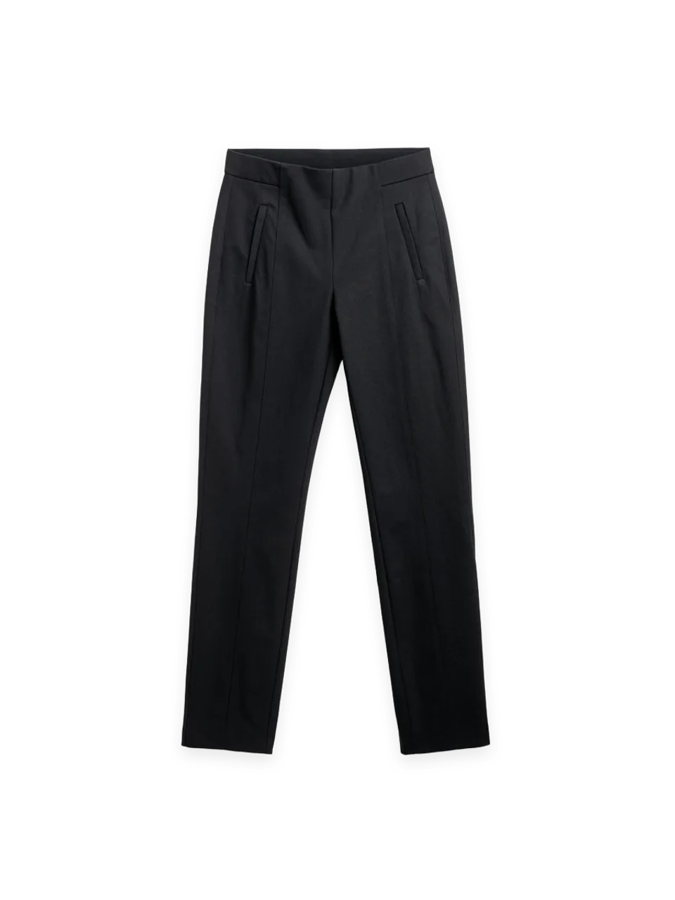 Ministry of Supply Women's Kinetic Pintuck Pant