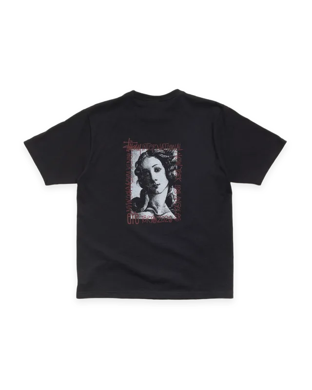 Stüssy JUNYA VENUS TEE