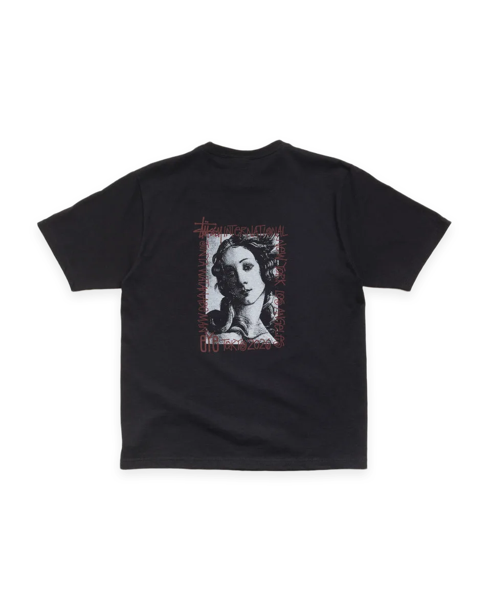 Stüssy JUNYA VENUS TEE