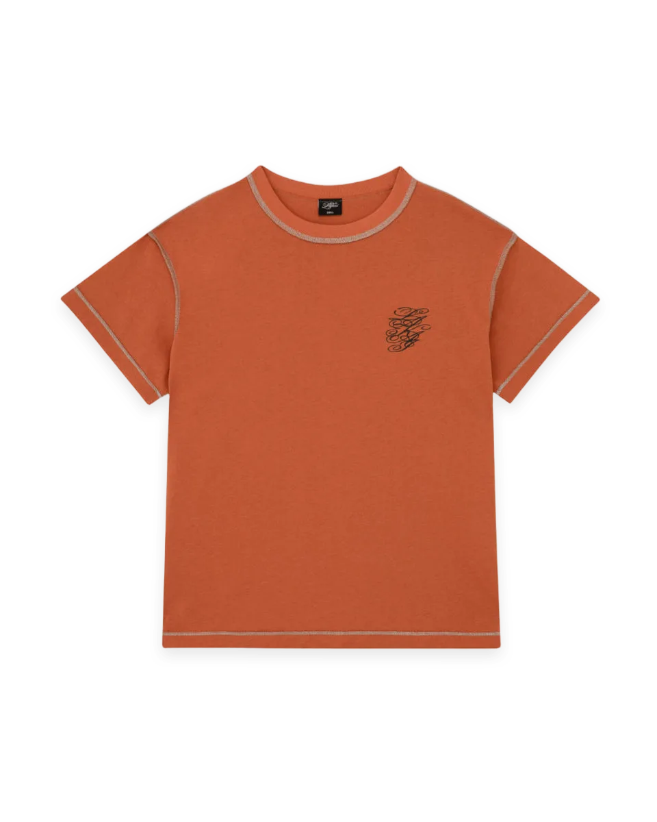 Lakai Inside Out Lounge Tee