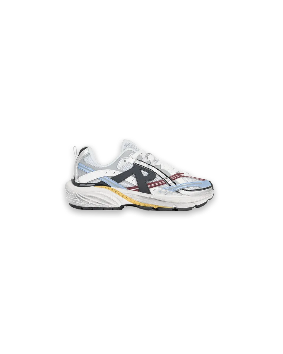 Represent Storm Runner