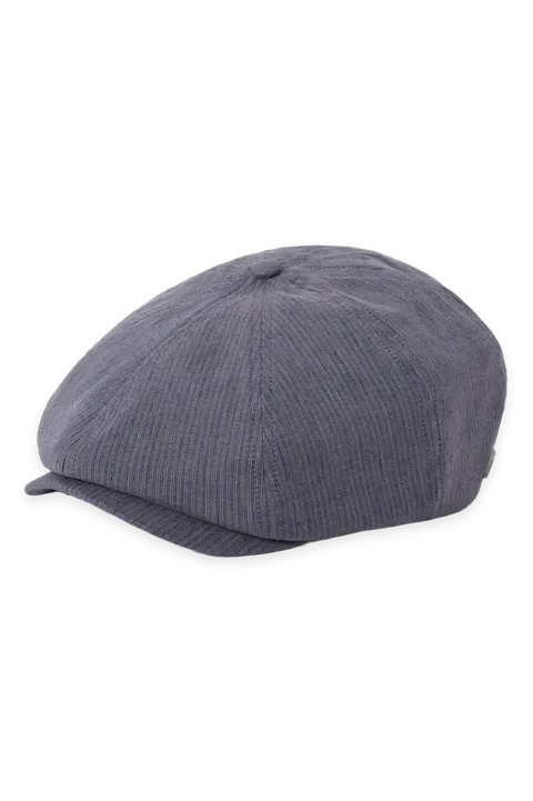 Brixton Brood Newsboy Cap