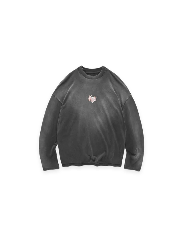 Represent 247 Ignite Long Sleeve T-Shirt