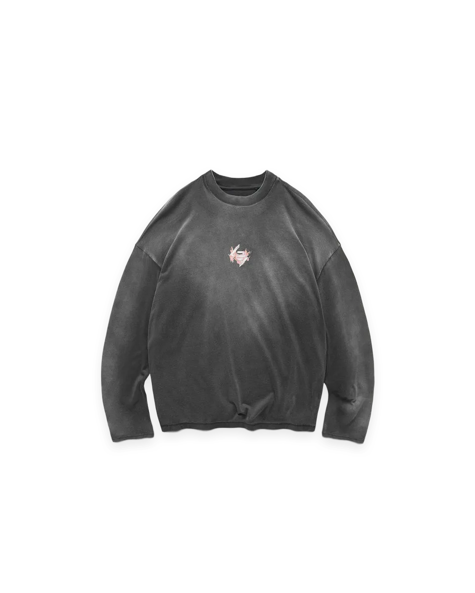 Represent 247 Ignite Long Sleeve T-Shirt