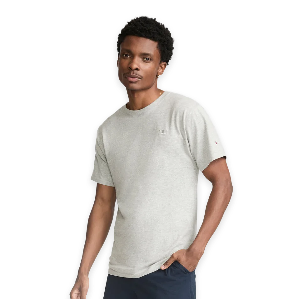 Champion Classic T-Shirt, C Logo