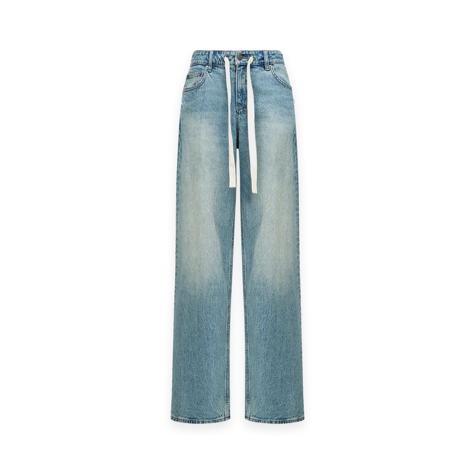 Ksubi Ksubi Low Rider Boxer Traveller Jean