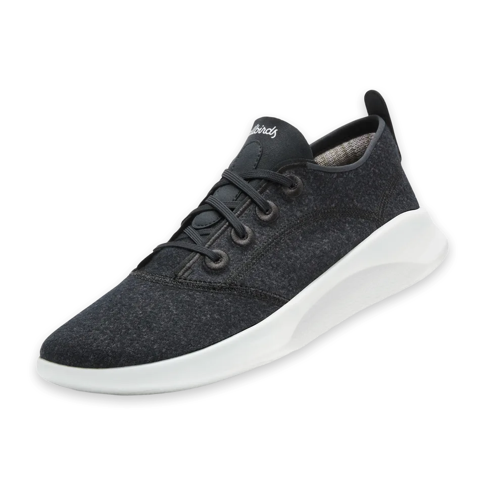 Allbirds Women's SuperLight Wool Runners