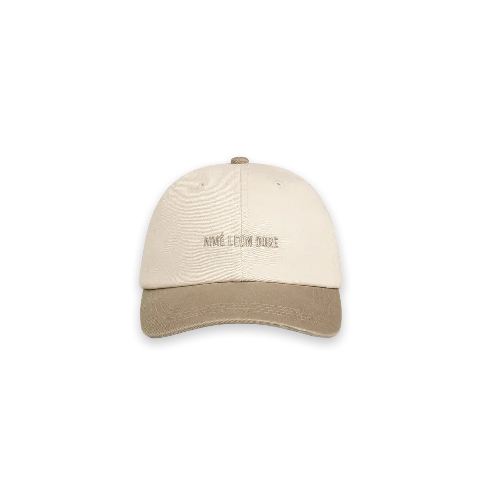 Aimé Leon Dore Washed Chino Hat