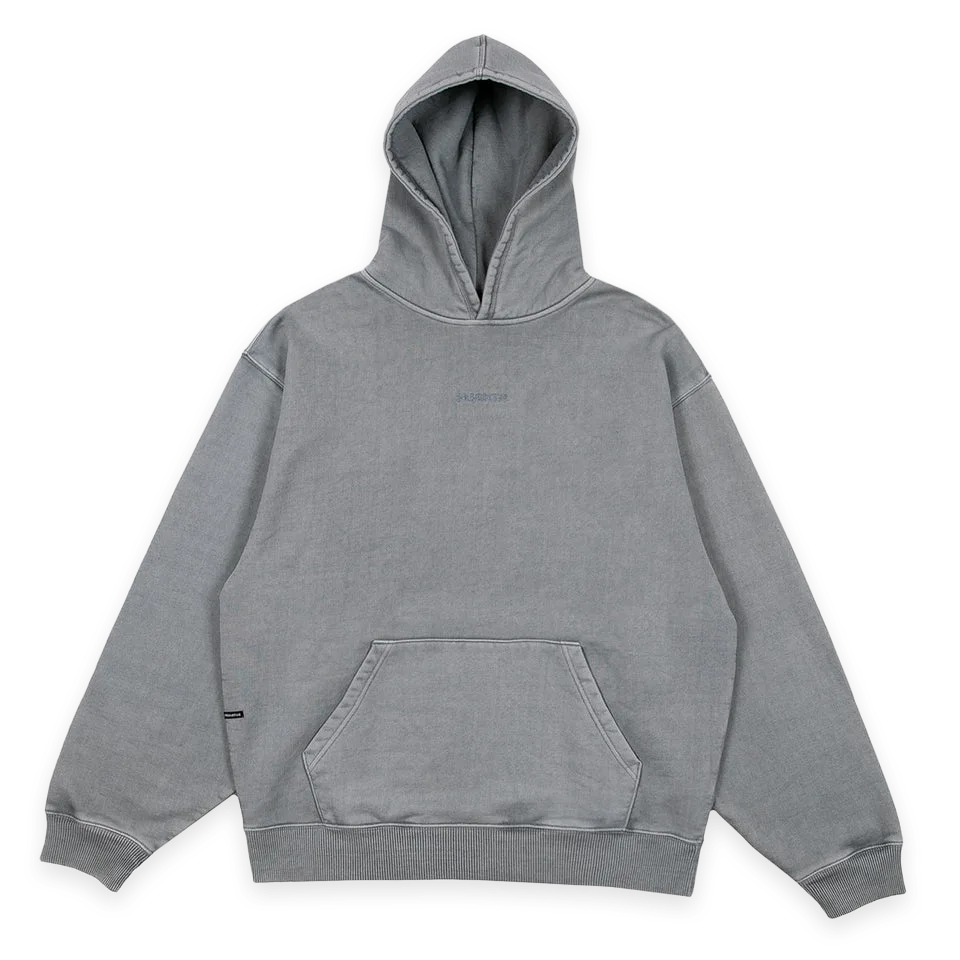 Primitive CORE RAMON BOXY HOOD