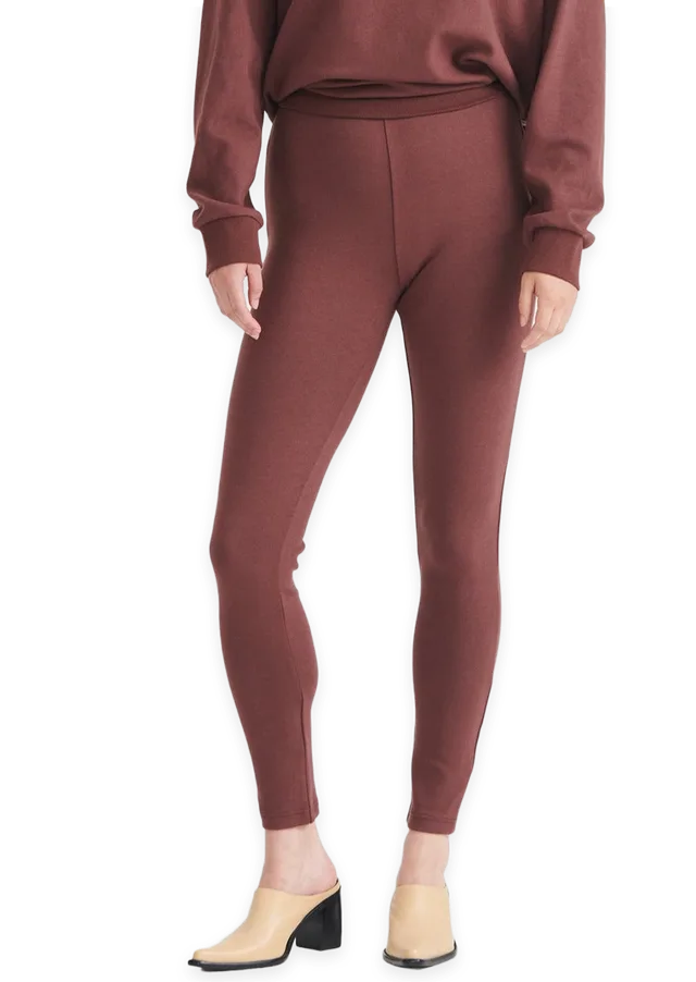Naadam Modal Cashmere Leggings