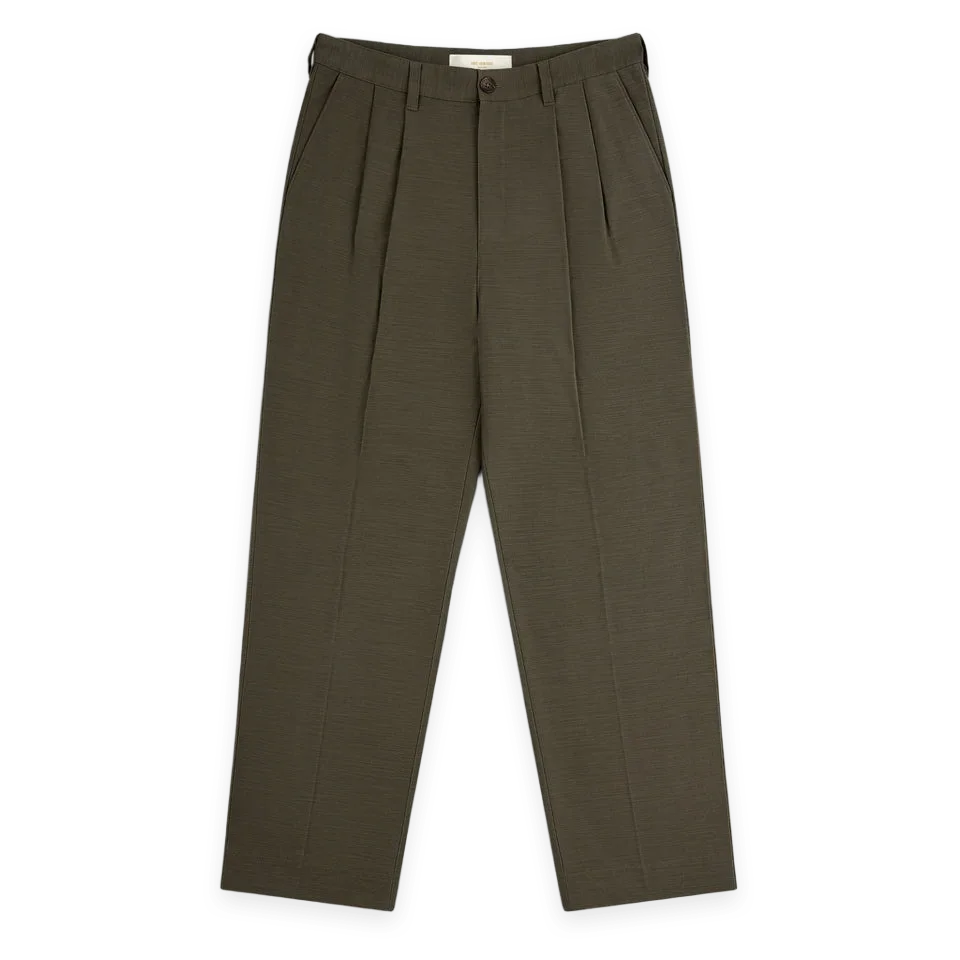 Aimé Leon Dore Double Pleated Pant