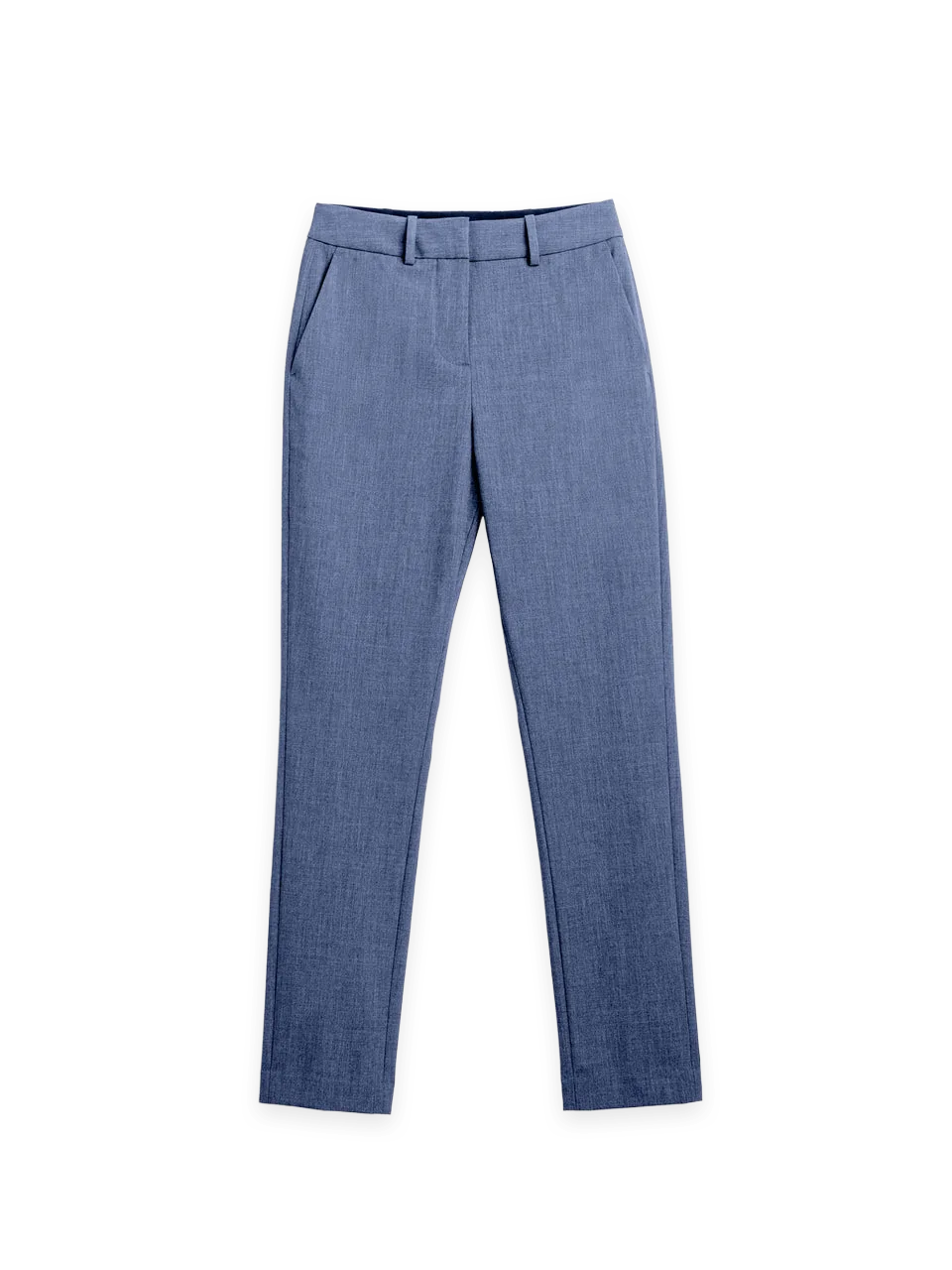 Ministry of Supply Women's Velocity Straight Leg Pant