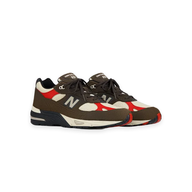 Aimé Leon Dore ALD / New Balance Made in UK 991