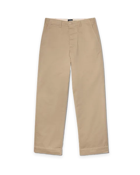 Noah Classic Chino Pant