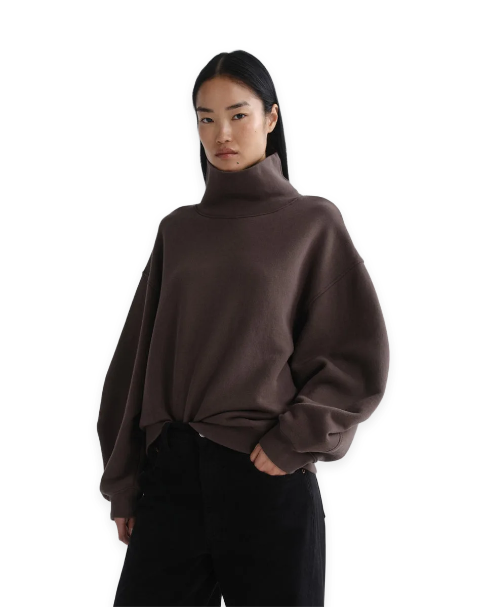 AGOLDE Jenning Sweatshirt