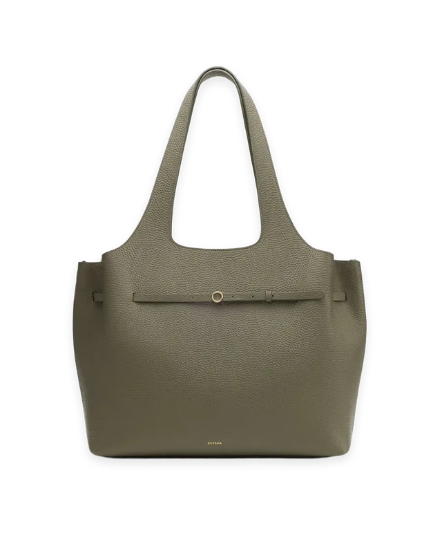 Cuyana Belted System Tote 16-inch · Anniversary Collection