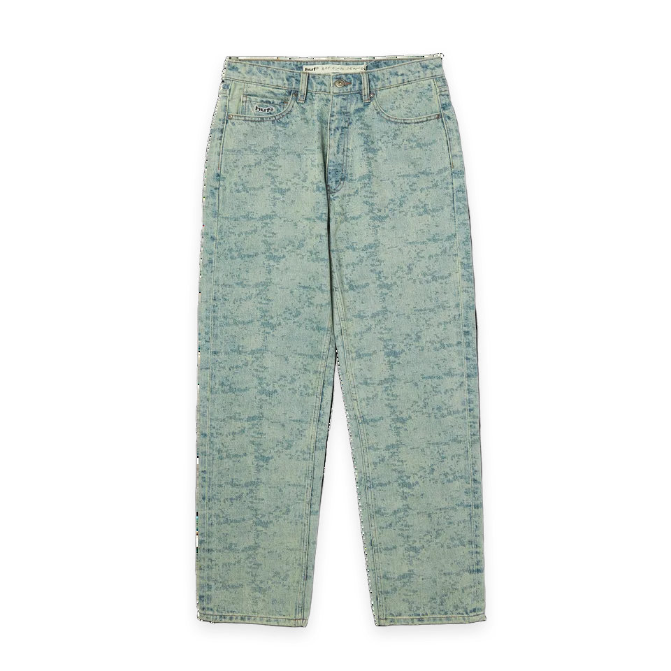 HUF Basic Ass Digi Camo Jeans
