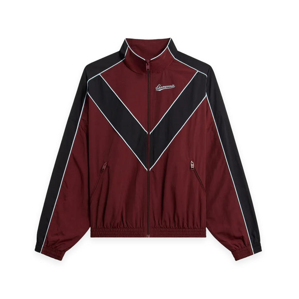 Willy Chavarria Willy Chavarria Bad Boy Track Jacket