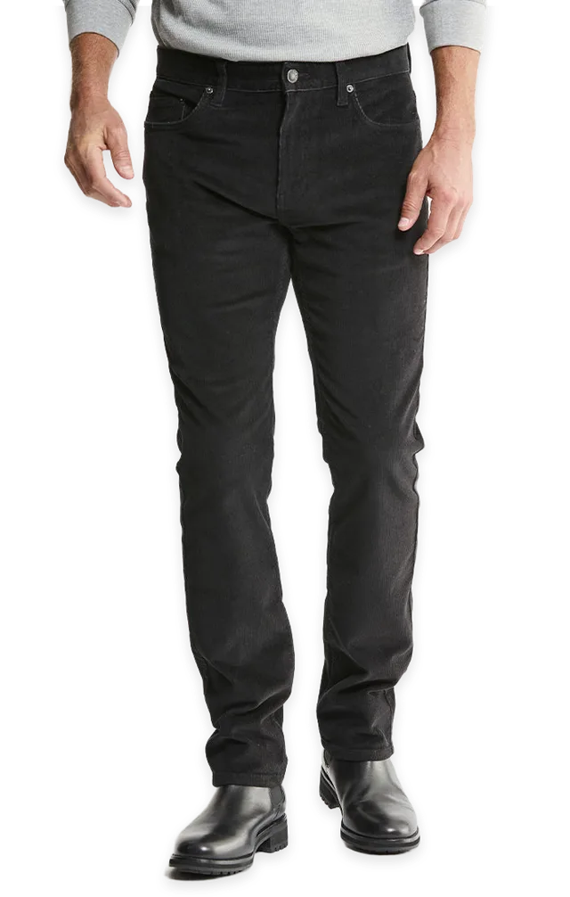 Jachs NY Stretch Corduroy 5-Pocket Pants