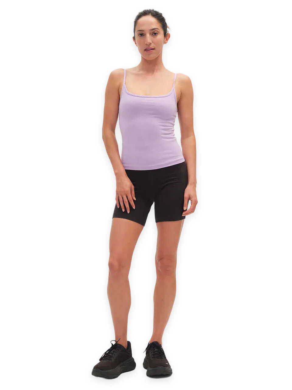 Outdoor Voices Strappy Tank
