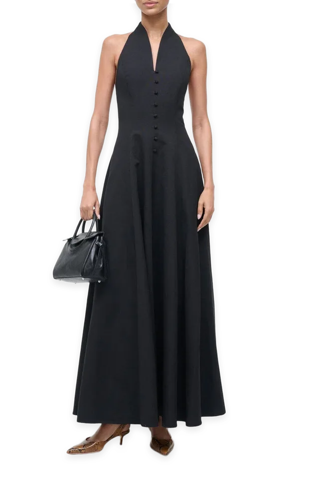 Staud Stella Dress