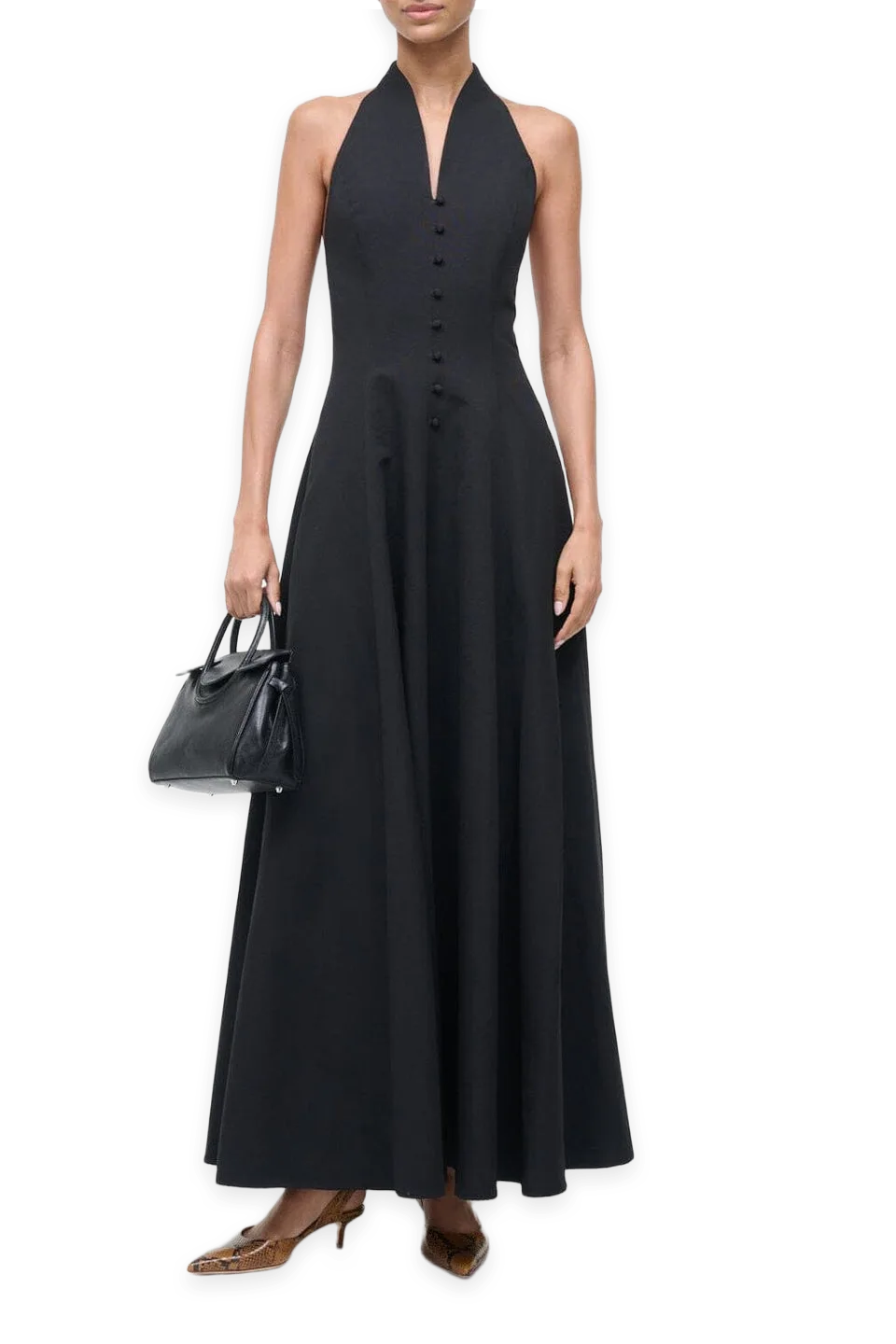 Staud Stella Dress