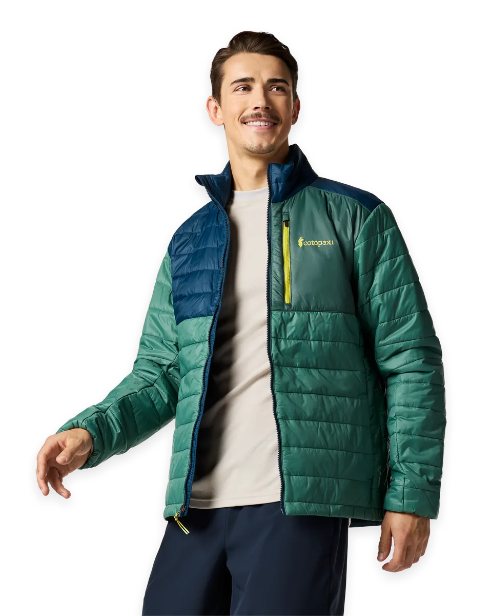 Cotopaxi Acodo Insulated Jacket · Men's