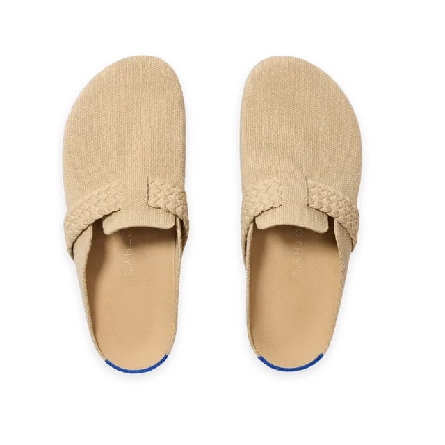 Rothy's The Braid Clog