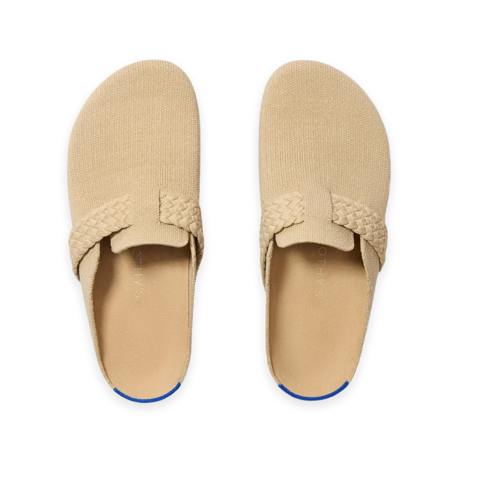 Rothy's The Braid Clog