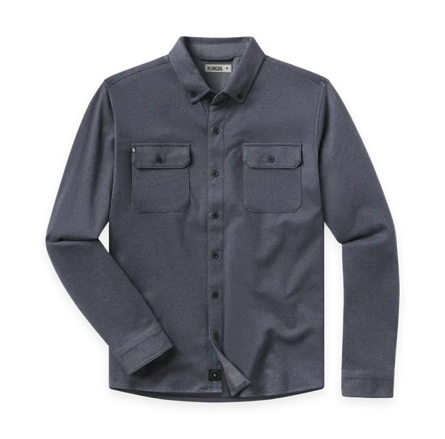 Linksoul Neptune Sweater Shirt