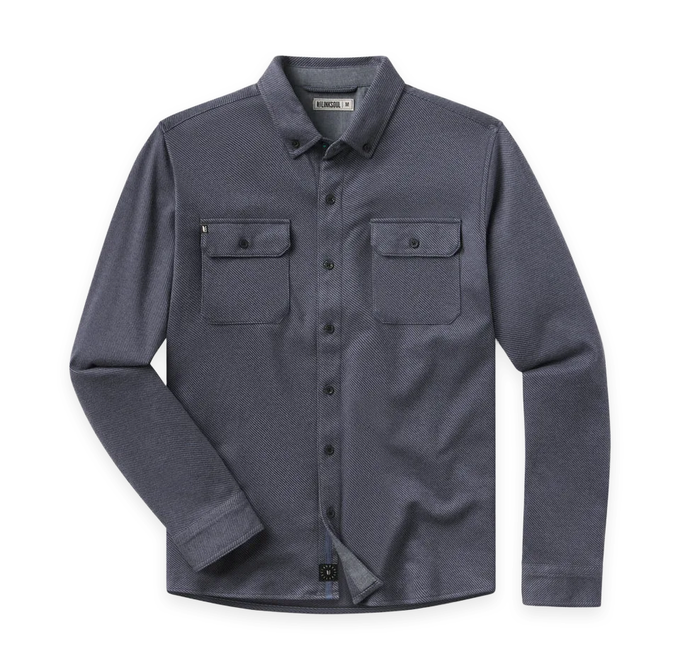 Linksoul Neptune Sweater Shirt