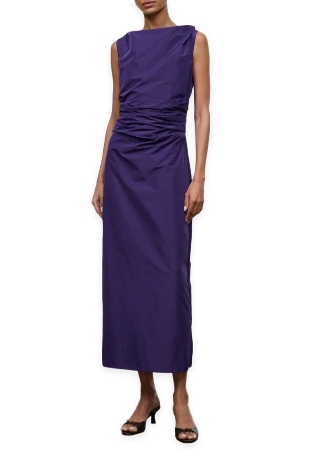 Staud Callie Dress