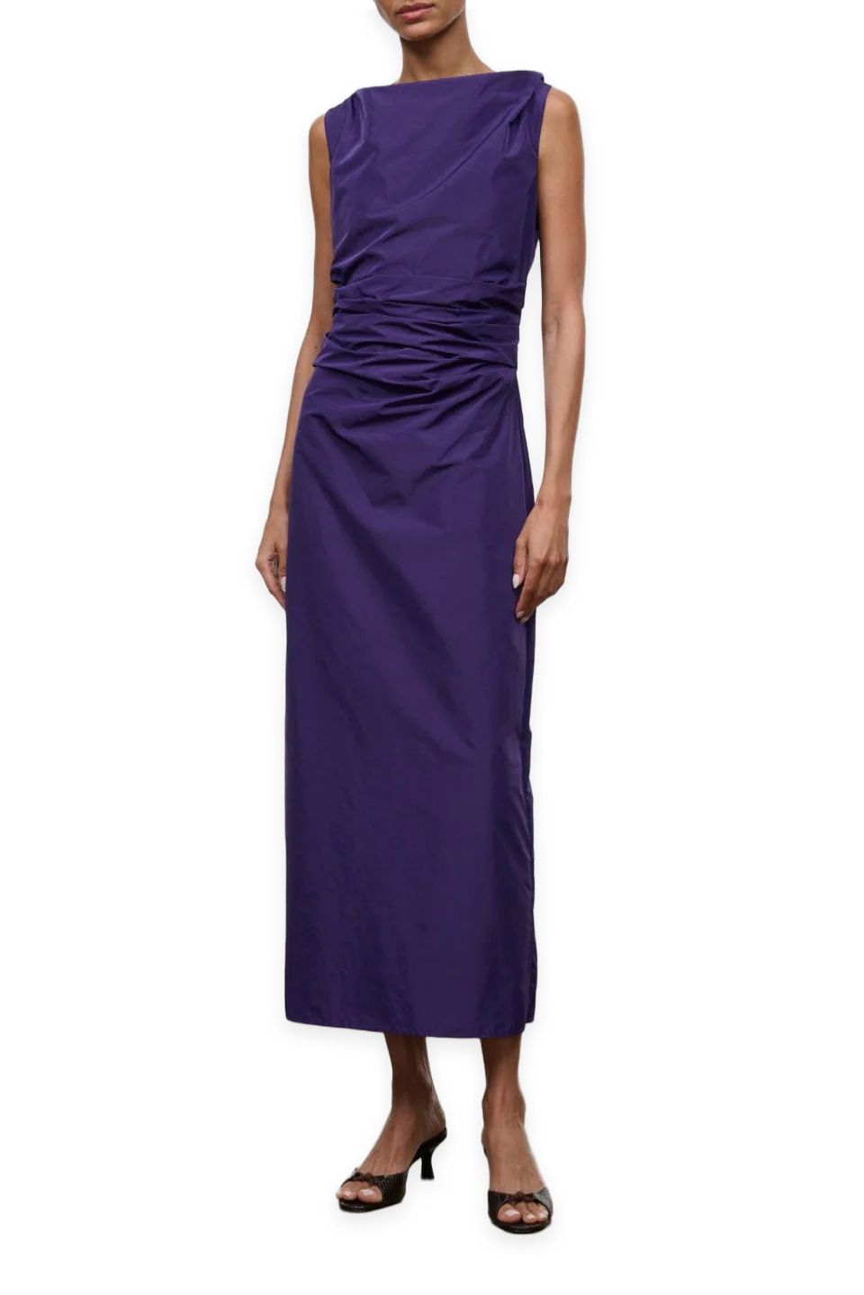 Staud Callie Dress