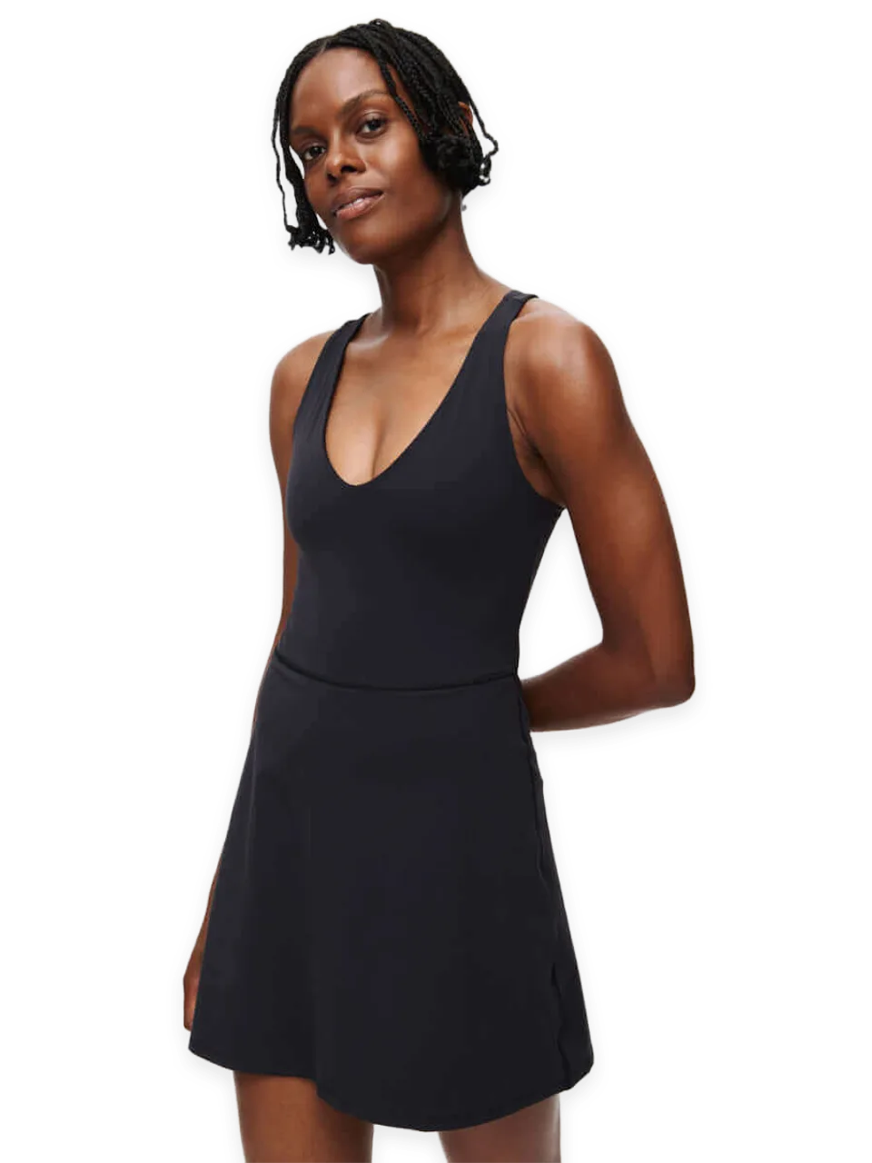 Outdoor Voices Volley Dress