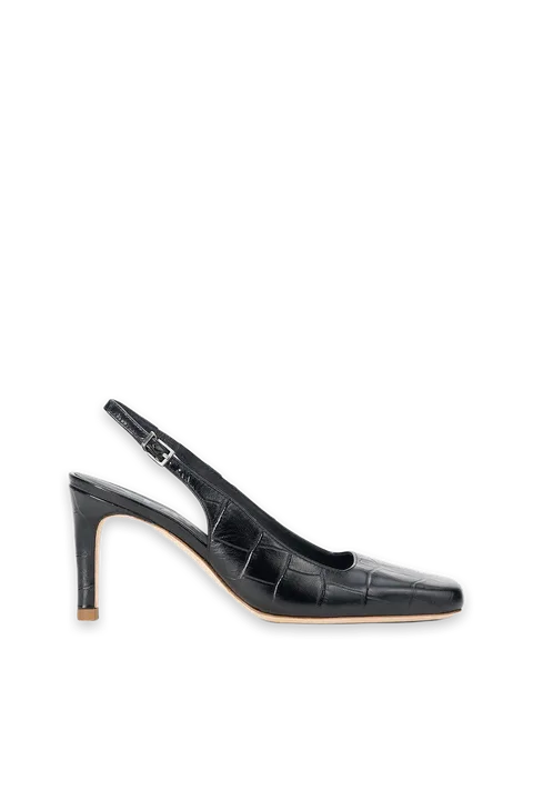 Staud Lucie Slingback Pump