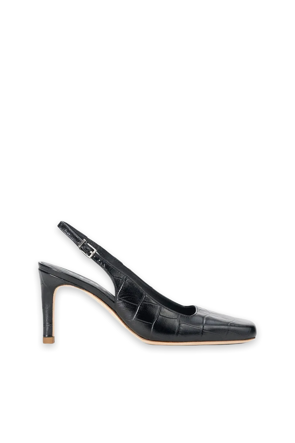 Staud Lucie Slingback Pump